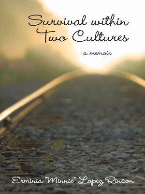 cover image of Survival Within Two Cultures